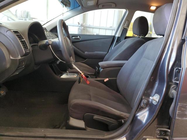 Photo 7 from auction – 2011 NISSAN ALTIMA BAS with VIN 1N4AL2AP1BN483139