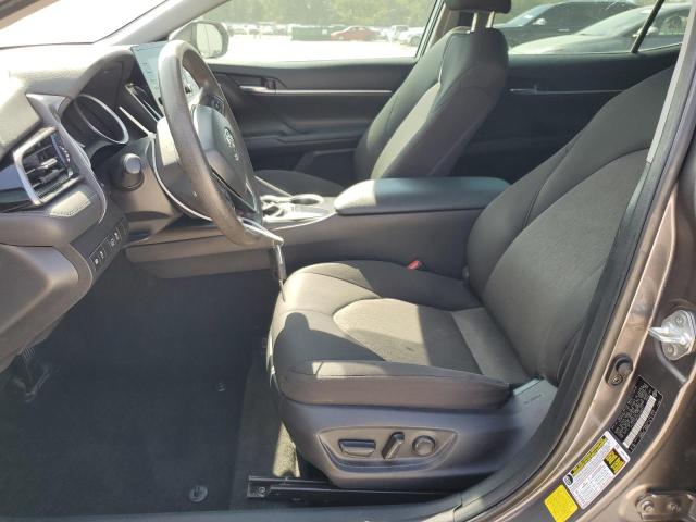 Photo 7 from auction – 2023 TOYOTA CAMRY LE with VIN 4T1C11AK2PU106917