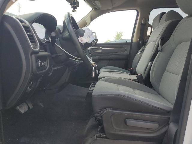 Photo 7 from auction – 2019 RAM 1500 BIG H with VIN 1C6RRFFG6KN917400
