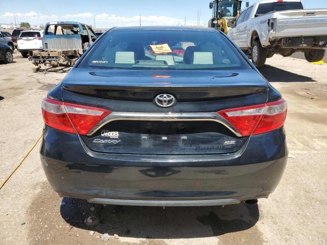 Photo 6 from auction – 2015 TOYOTA CAMRY LE with VIN 4T1BF1FK2FU096555