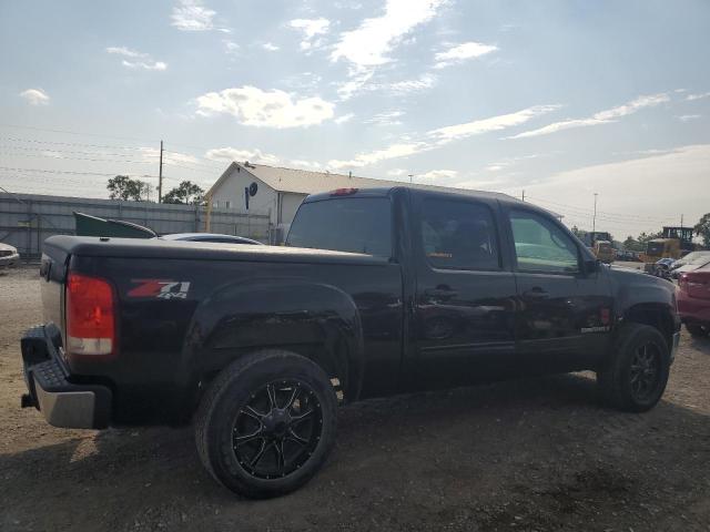 Photo 3 from auction – 2008 GMC SIERRA K15 with VIN 2GTEK13M881256407