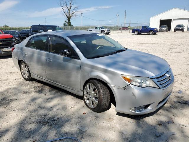 Photo 4 from auction – 2011 TOYOTA AVALON BAS with VIN 4T1BK3DB6BU385412