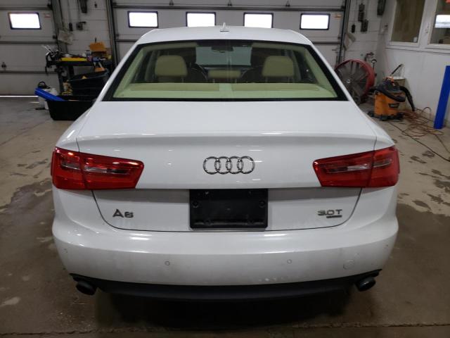 Photo 6 from auction – 2012 AUDI A6 PREMIUM with VIN WAUGGAFC8CN123468