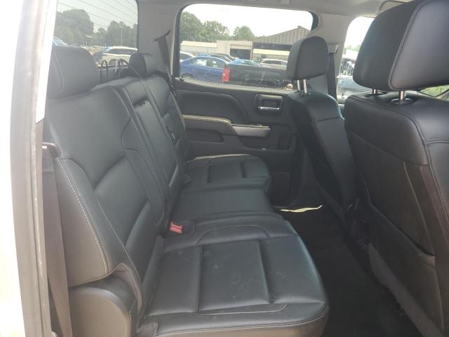 Photo 10 from auction – 2017 CHEVROLET SILVERADO with VIN 3GCUKRECXHG230932