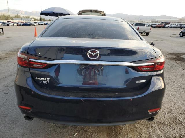 Photo 6 from auction – 2018 MAZDA 6 TOURING with VIN JM1GL1VM3J1313563