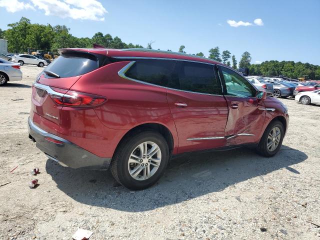 Photo 3 from auction – 2018 BUICK ENCLAVE ES with VIN 5GAERBKW0JJ276166