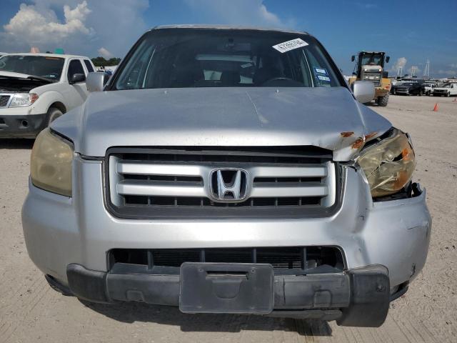 Photo 5 from auction – 2007 HONDA PILOT EXL with VIN 5FNYF28577B007374