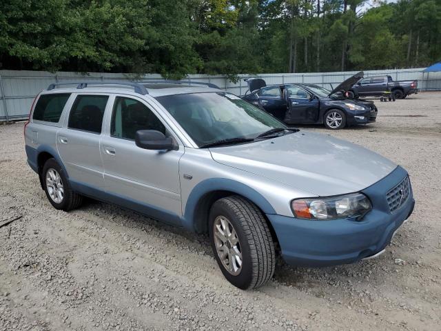 Photo 4 from auction – 2004 VOLVO XC70 with VIN YV1SZ59HX41138448
