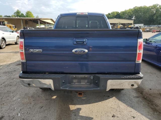 Photo 6 from auction – 2012 FORD F150 SUPER with VIN 1FTFX1ET3CFD08392