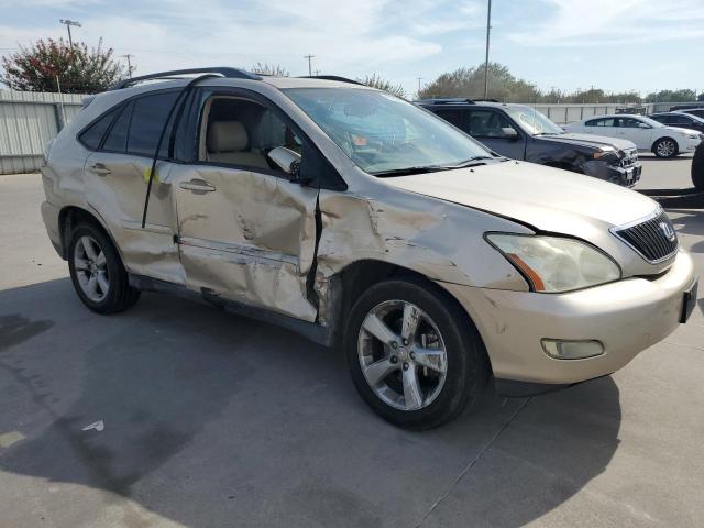 Photo 4 from auction – 2005 LEXUS RX 330 with VIN 2T2GA31U25C019544