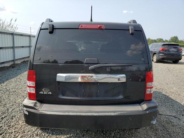 Photo 6 from auction – 2012 JEEP LIBERTY SP with VIN 1C4PJMAK2CW203721