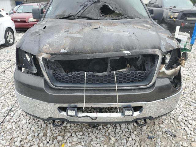 Photo 11 from auction – 2007 FORD F150 with VIN 1FTPX14V87FA17383