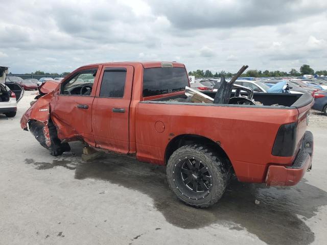 Photo 2 from auction – 2009 DODGE RAM 1500 with VIN 1D3HV18T89S783196
