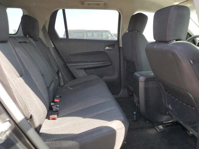 Photo 10 from auction – 2017 GMC TERRAIN SL with VIN 2GKALMEKXH6231556