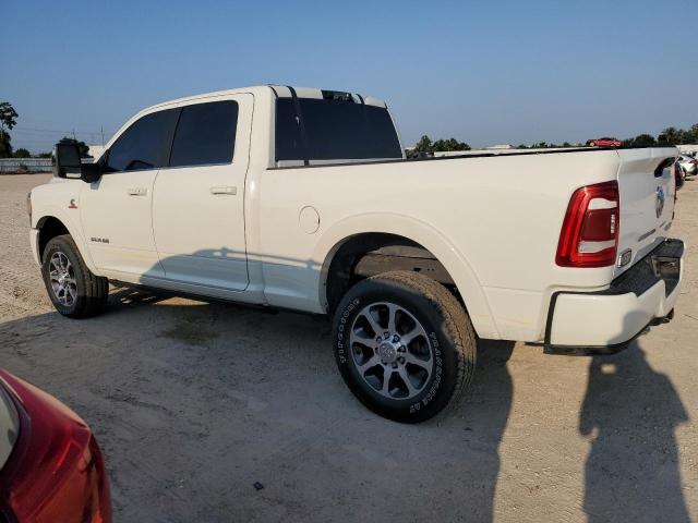 Photo 2 from auction – 2023 RAM 2500 LONGH with VIN 3C6UR5GL4PG524544