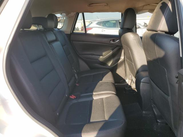 Photo 11 from auction – 2015 MAZDA CX-5 GT with VIN JM3KE2DY1F0457907