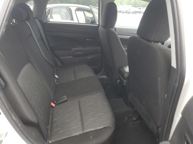 Photo 11 from auction – 2021 MITSUBISHI OUTLANDER with VIN JA4APUAU9MU021883