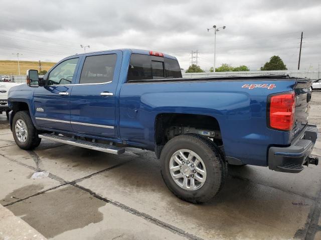 Photo 2 from auction – 2016 CHEVROLET SILVERADO with VIN 1GC4K1E88GF210837