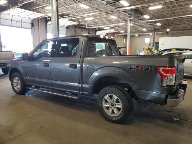 Photo 2 from auction – 2019 FORD F150 SUPER with VIN 1FTEW1EP4KKC50557