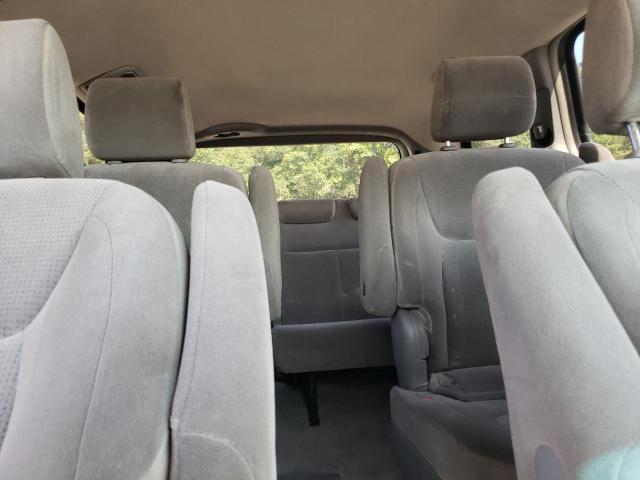 Photo 10 from auction – 2005 TOYOTA SIENNA LE with VIN 5TDBA23C35S033408
