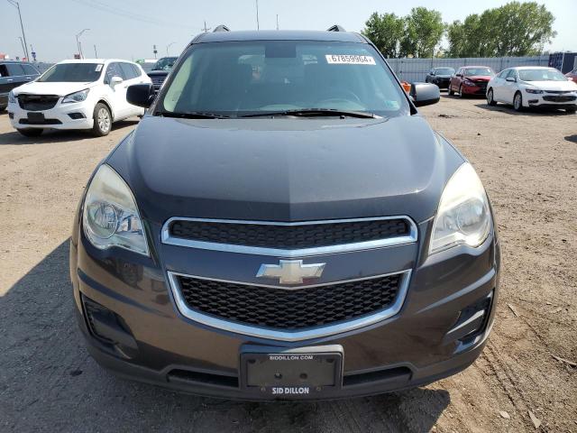Photo 5 from auction – 2013 CHEVROLET EQUINOX LT with VIN 2GNFLEEK7D6149714