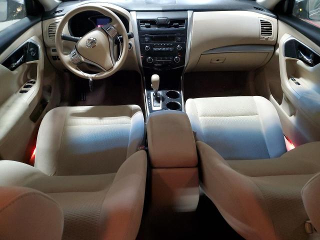 Photo 8 from auction – 2014 NISSAN ALTIMA 2.5 with VIN 1N4AL3AP4EN382140
