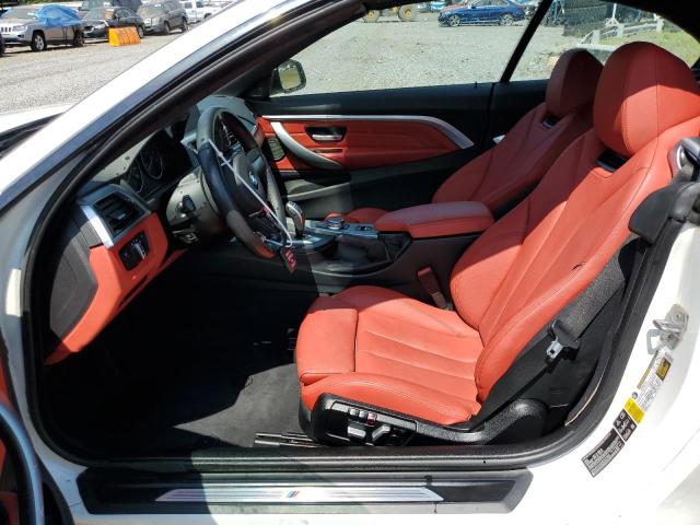 Photo 7 from auction – 2019 BMW 430XI with VIN WBA4Z3C52KEF31609