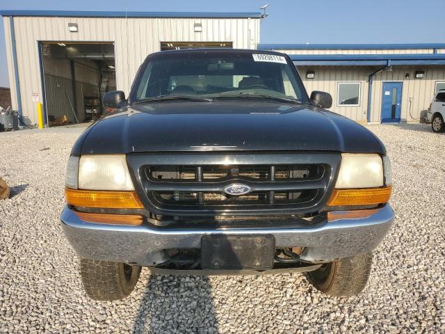 Photo 5 from auction – 2000 FORD RANGER SUP with VIN 1FTZR15V7YPC20035