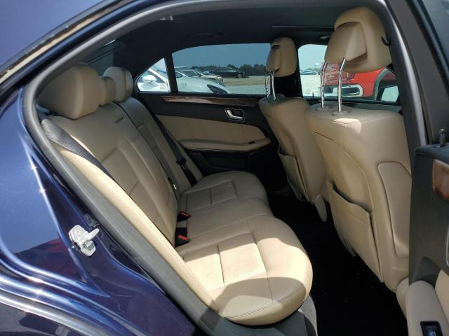 Photo 10 from auction – 2013 MERCEDES-BENZ E 350 with VIN WDDHF5KB9DA744490