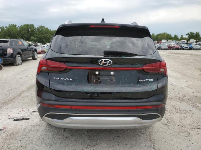 Photo 6 from auction – 2023 HYUNDAI SANTA FE L with VIN 5NMS5DA16PH000698