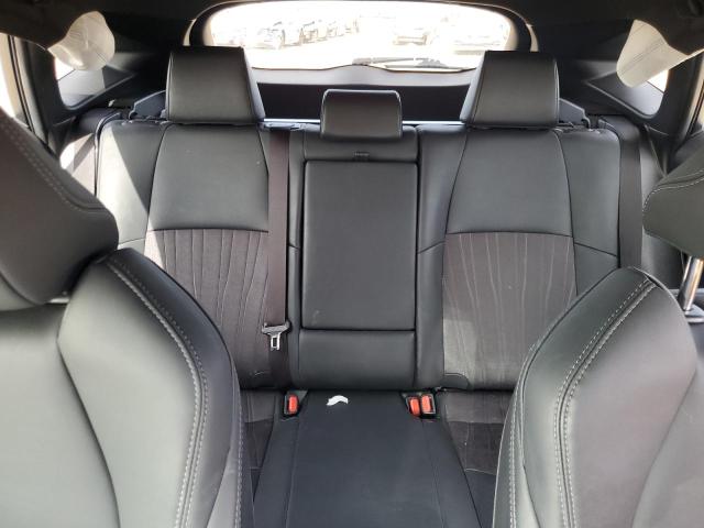 Photo 10 from auction – 2021 TOYOTA VENZA LE with VIN JTEAAAAH4MJ068180