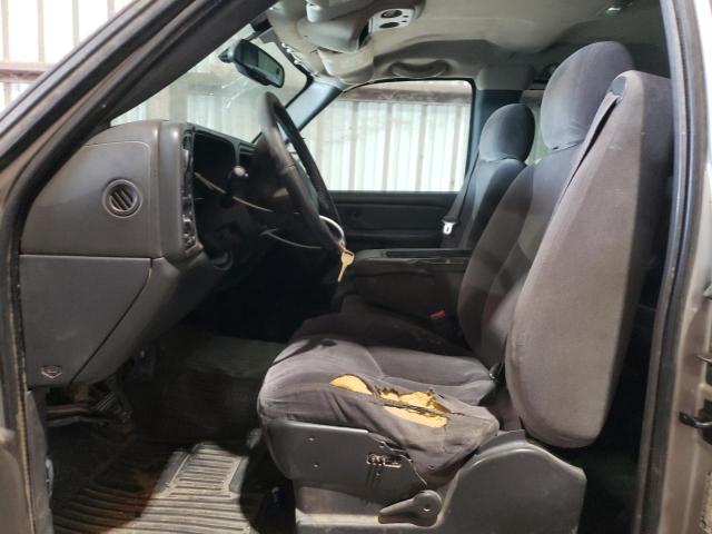 Photo 7 from auction – 2004 GMC NEW SIERRA with VIN 2GTEK19T441207519