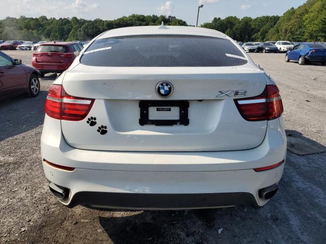 Photo 6 from auction – 2013 BMW X6 XDRIVE3 with VIN 5UXFG2C50DL783624