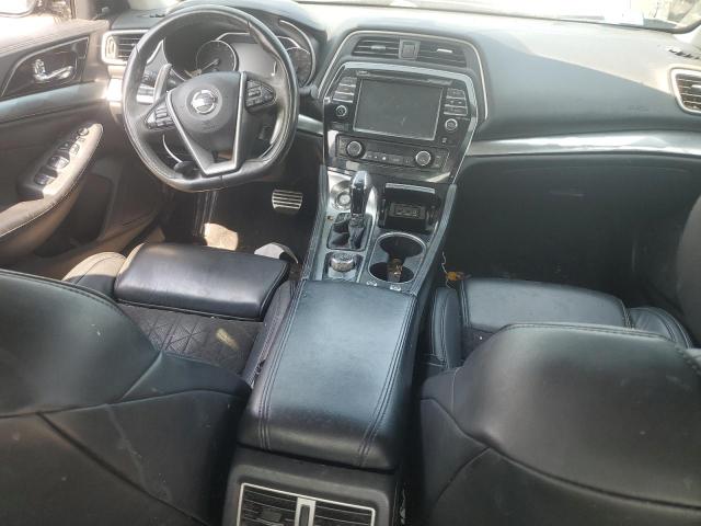 Photo 8 from auction – 2017 NISSAN MAXIMA 3.5 with VIN 1N4AA6APXHC426214