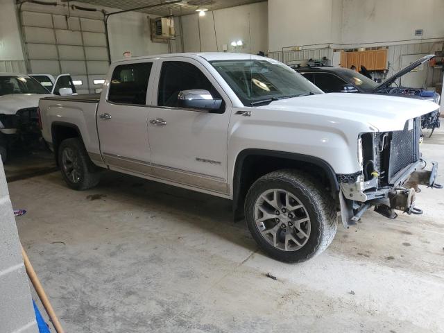 Photo 4 from auction – 2014 GMC SIERRA K15 with VIN 3GTU2VEC8EG283133