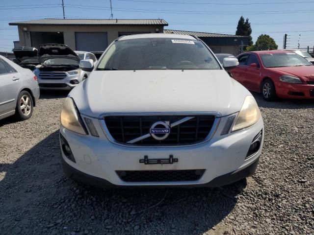 Photo 5 from auction – 2010 VOLVO XC60 3.2 with VIN YV4960DL8A2053851