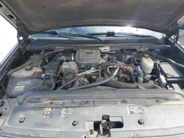 Photo 11 from auction – 2015 GMC SIERRA K25 with VIN 1GT120E82FF187549
