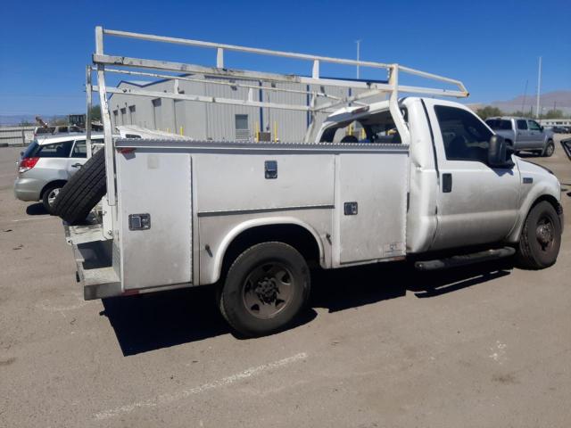 Photo 3 from auction – 2006 FORD F250 SUPER with VIN 1FDNF20526ED11111