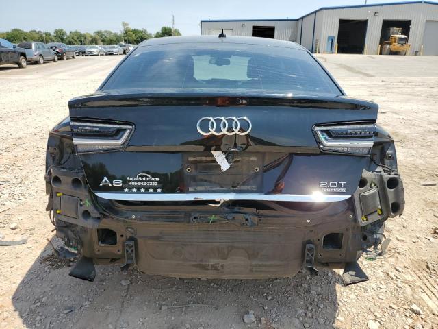 Photo 6 from auction – 2016 AUDI A6 PREMIUM with VIN WAUGFAFC5GN013745