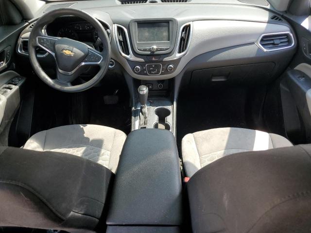 Photo 8 from auction – 2018 CHEVROLET EQUINOX LS with VIN 2GNAXHEV2J6178818