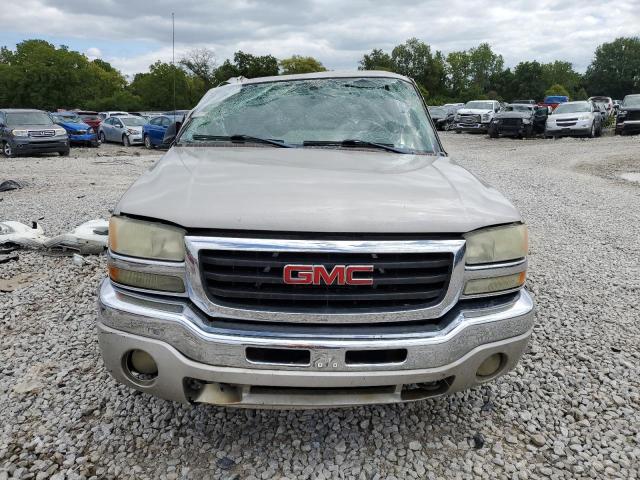 Photo 5 from auction – 2004 GMC NEW SIERRA with VIN 1GTEC19T54Z291063