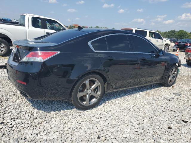 Photo 3 from auction – 2012 ACURA TL with VIN 19UUA9F70CA004962