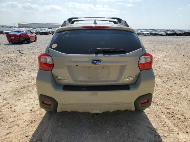 Photo 6 from auction – 2016 SUBARU CROSSTREK with VIN JF2GPANC5GH299274