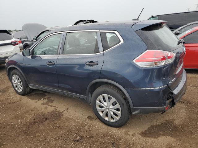 Photo 2 from auction – 2016 NISSAN ROGUE S with VIN KNMAT2MV1GP737772