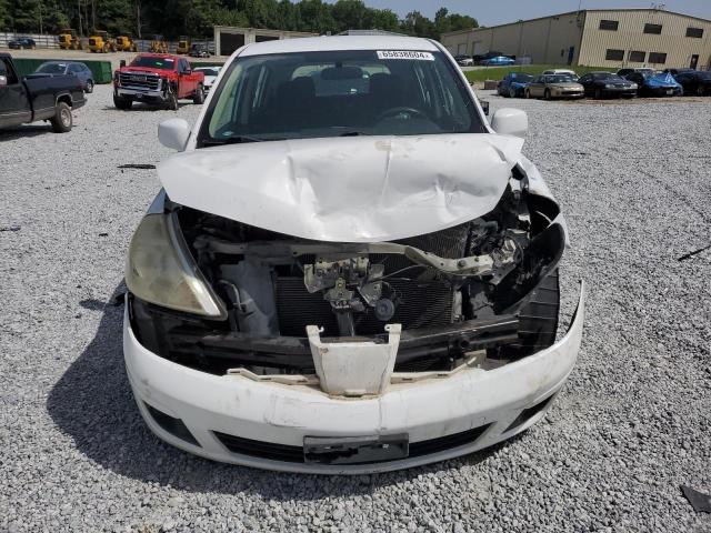 Photo 5 from auction – 2012 NISSAN VERSA S with VIN 3N1BC1CP8CK226253