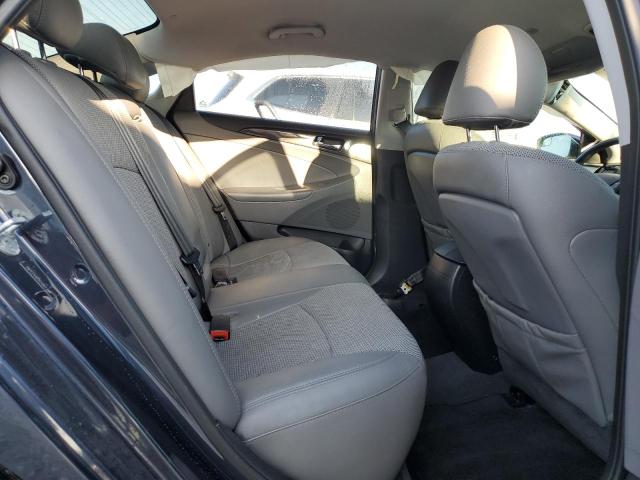 Photo 10 from auction – 2014 HYUNDAI SONATA SE with VIN 5NPEC4AB5EH861348
