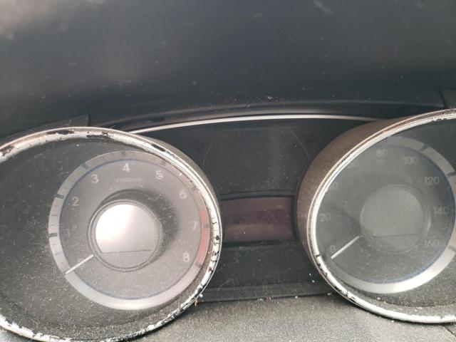Photo 9 from auction – 2014 HYUNDAI SONATA GLS with VIN 5NPEB4AC1EH941533