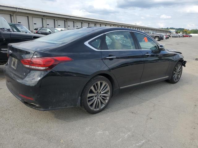 Photo 3 from auction – 2015 HYUNDAI GENESIS 5. with VIN KMHGN4JF8FU043430