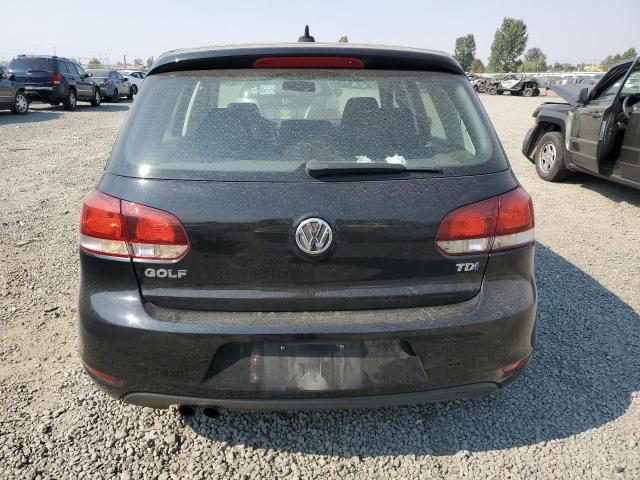 Photo 6 from auction – 2013 VOLKSWAGEN GOLF with VIN WVWNM7AJ7DW093886