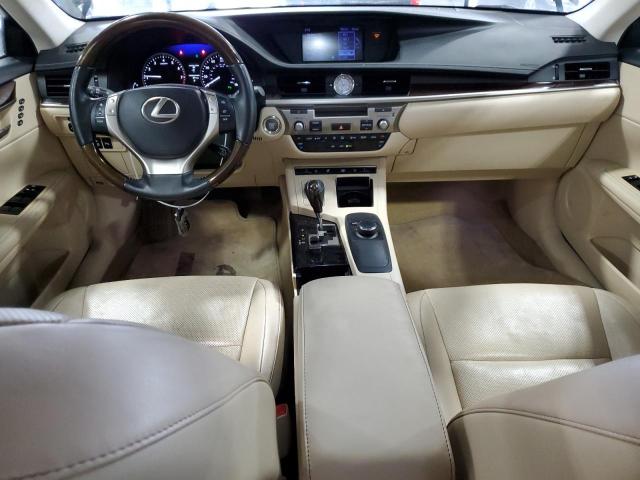 Photo 8 from auction – 2013 LEXUS ES 350 with VIN JTHBK1GG4D2044135